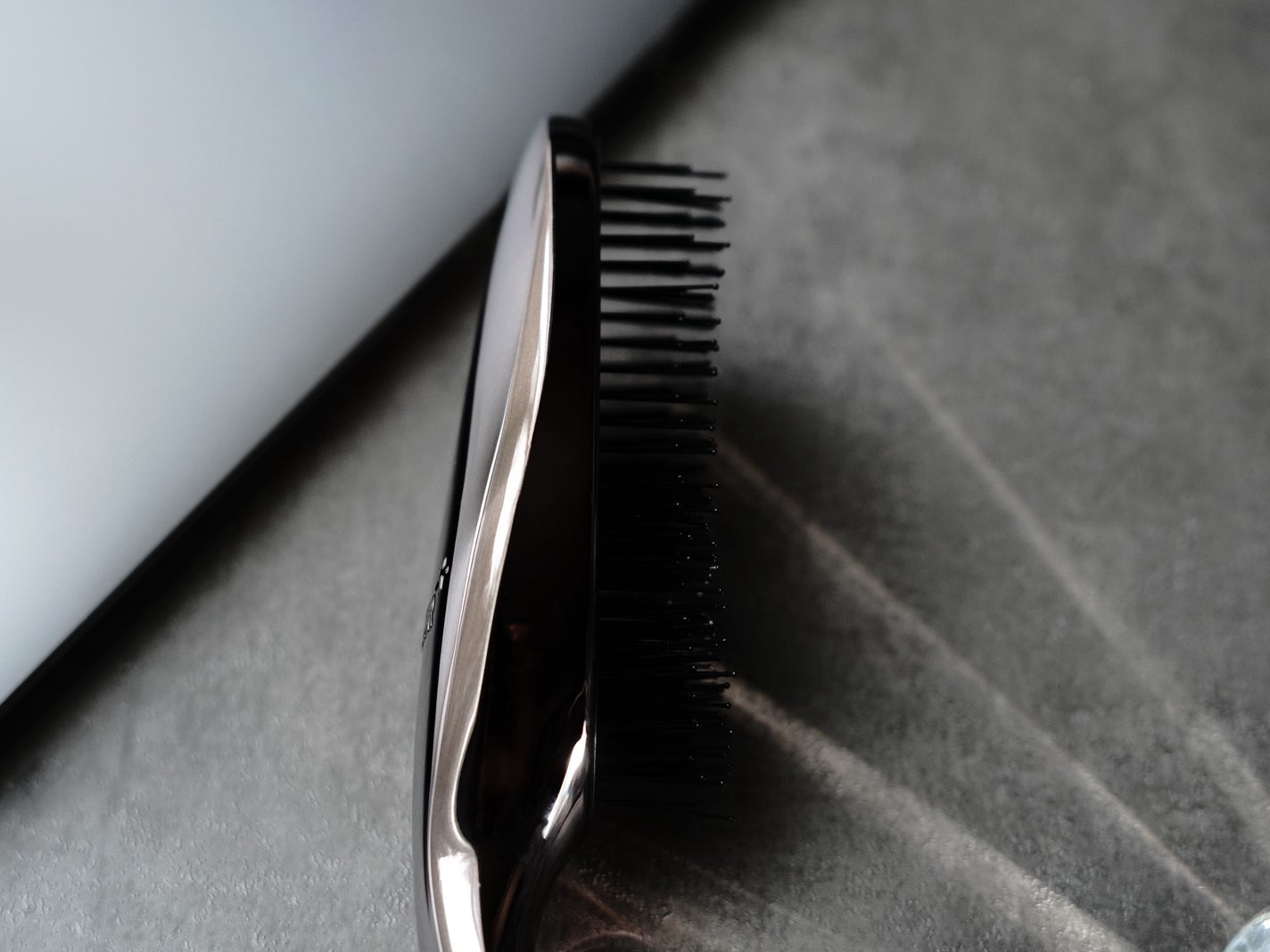 HAIRSTAR イオンスターブラシ/HAIRSTAR/ヘアブラシを使ったクチコミ(3枚目)