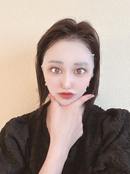 MAI【フォロバ&リムバ100】 on LIPS 「💚FATION💚~ノスカナイントラブルSセラム~乾燥していない..」(5枚目)