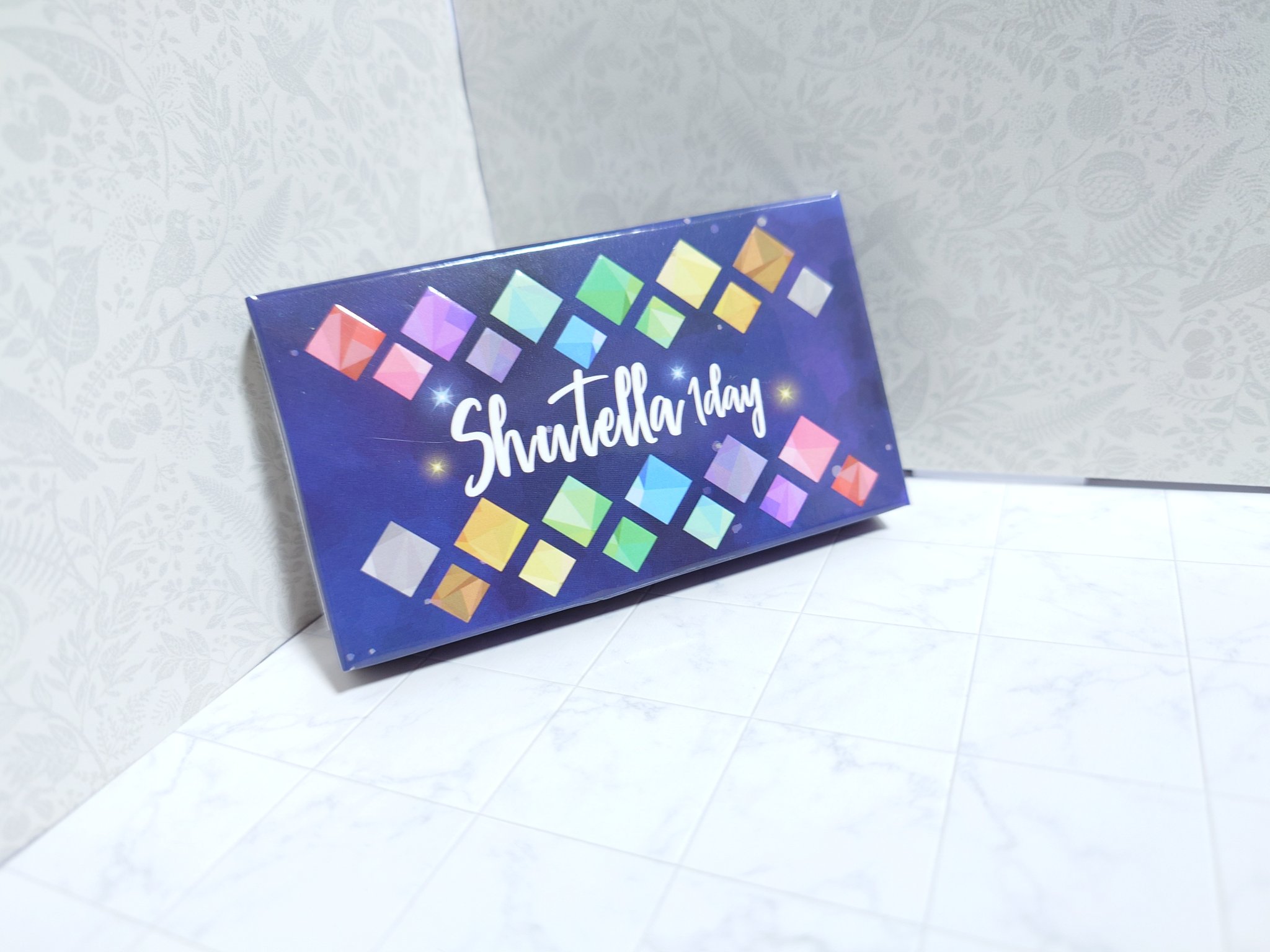 メタモルアイラッシュ/セリア/その他を使ったクチコミ（1枚目）