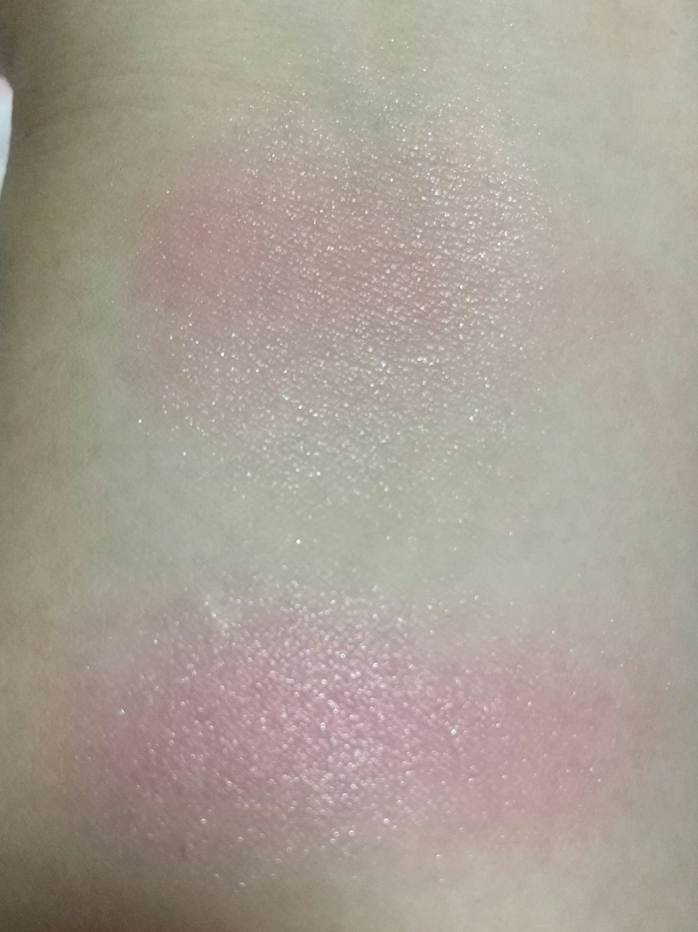 パウダーチークス/キャンメイク/パウダーチークを使ったクチコミ(9枚目)