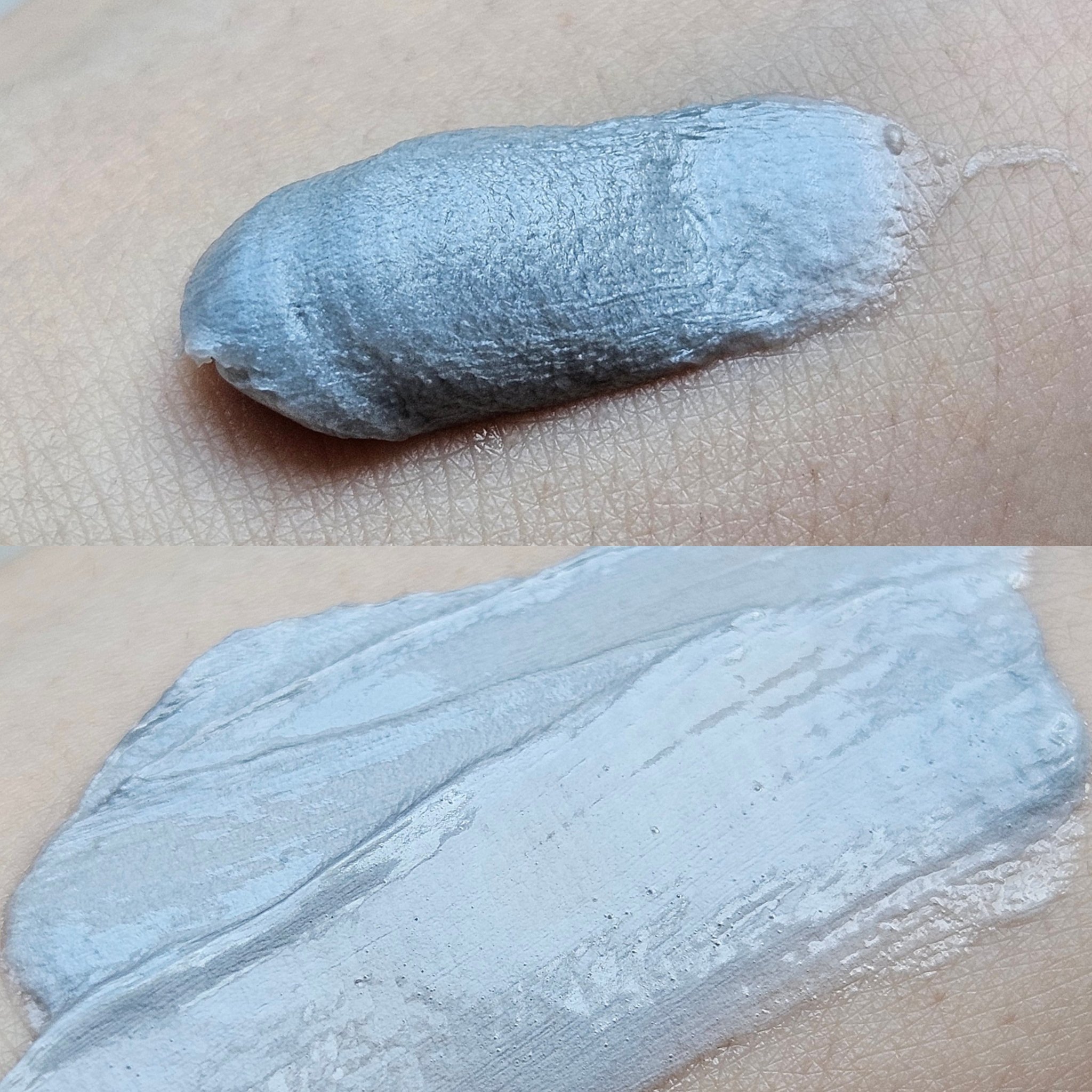 ロゼット洗顔パスタ シャワークレンズ[洗顔フォーム]/ロゼット/洗顔フォームを使ったクチコミ（2枚目）