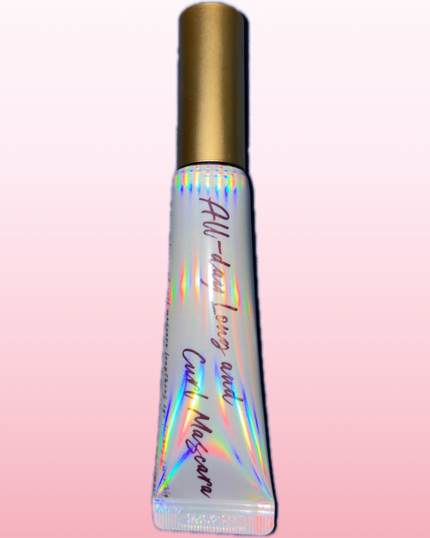 オールデイ ロング アンド カール マスカラ/Milk Touch/マスカラを使ったクチコミ(1枚目)