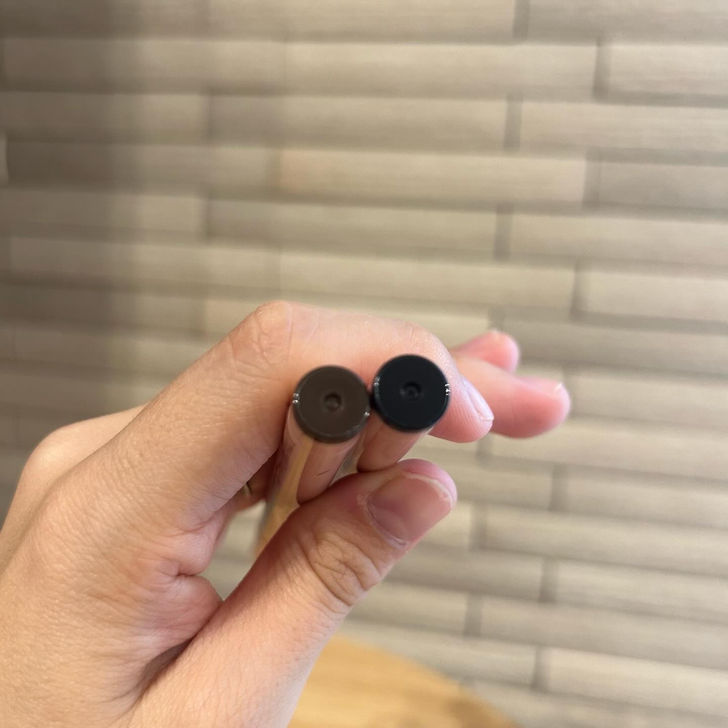 リキッドアイライナー ex/パラドゥ/リキッドアイライナーを使ったクチコミ（3枚目）