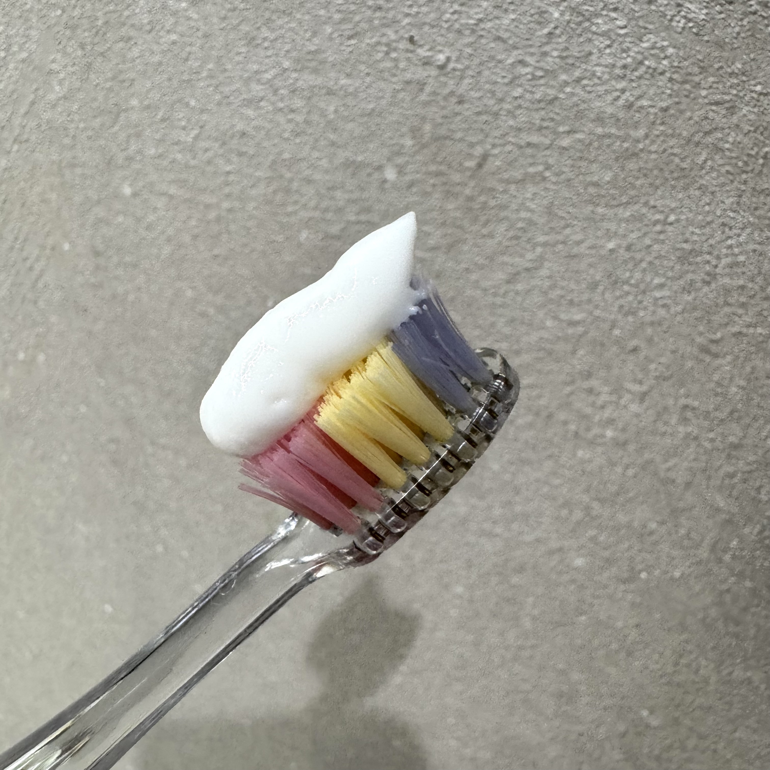 HaRENO 薬用ハミガキ/HaRENO/歯磨き粉を使ったクチコミ（3枚目）