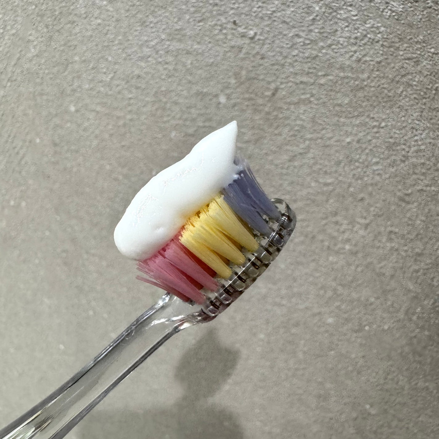 HaRENO 薬用ハミガキ/HaRENO/歯磨き粉を使ったクチコミ(3枚目)