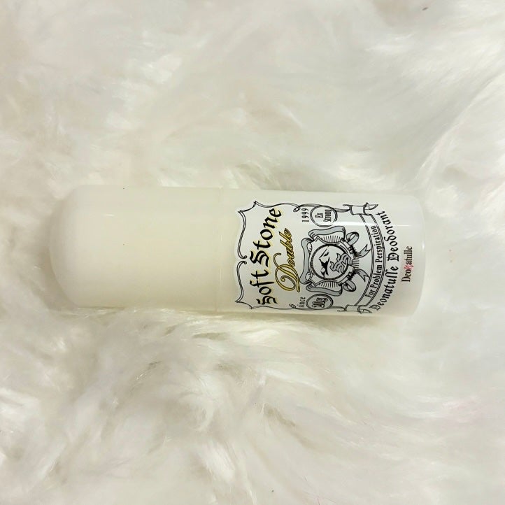 薬用ソフトストーンW/デオナチュレ/デオドラント・制汗剤を使ったクチコミ(1枚目)