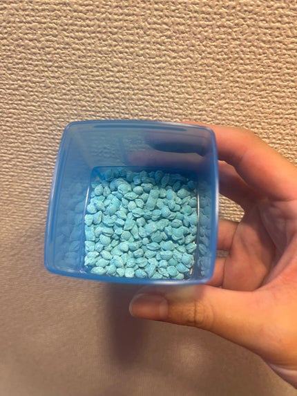 喫茶バスクリン アオイロレモンスカッシュの香り/バスクリン/炭酸系入浴剤を使ったクチコミ(4枚目)