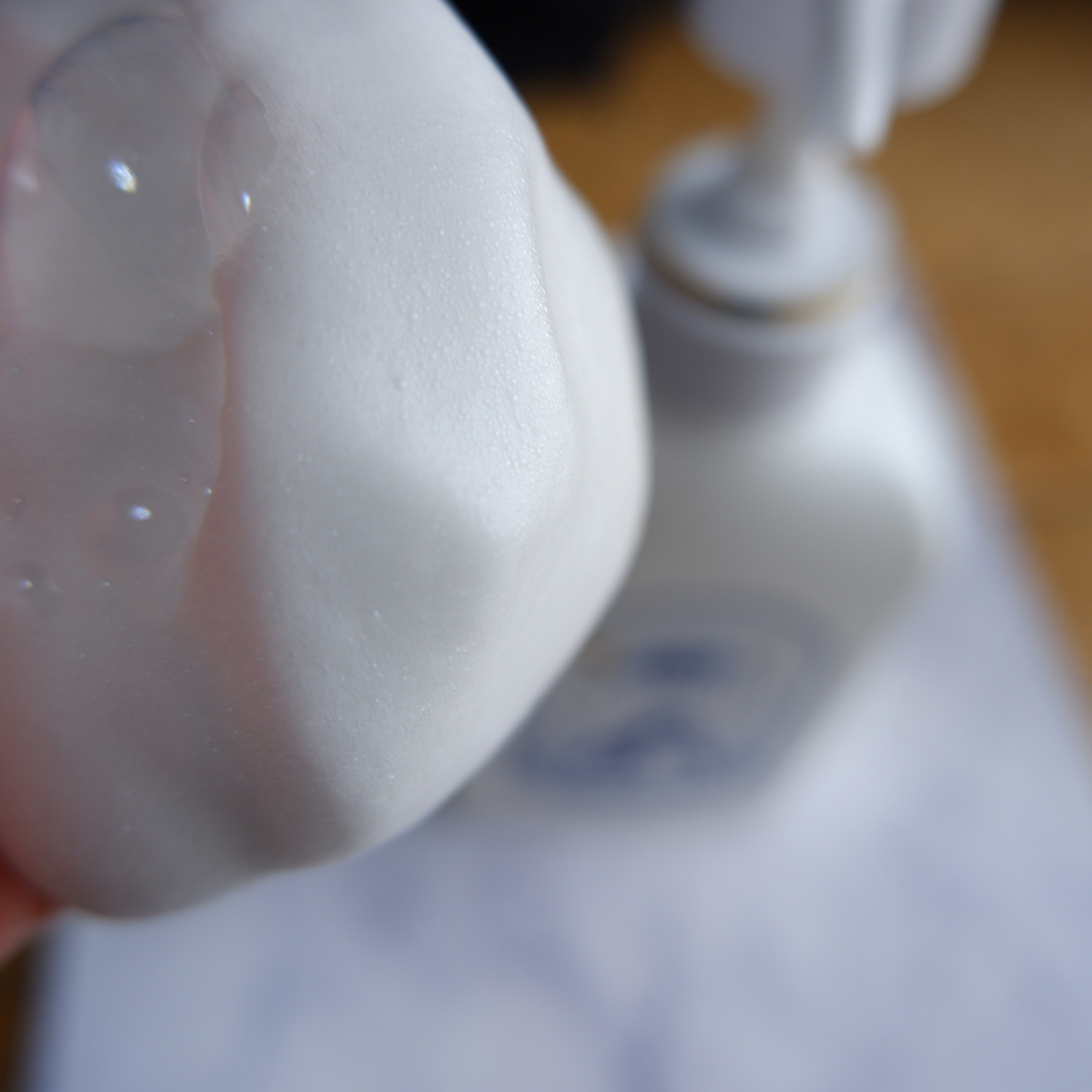 MEGAMIS ヘアセラム/MEGAMIS/洗い流すヘアトリートメントを使ったクチコミ（3枚目）