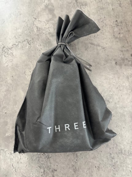 フルボディ ウォッシュ AC/THREE/ボディソープを使ったクチコミ(3枚目)