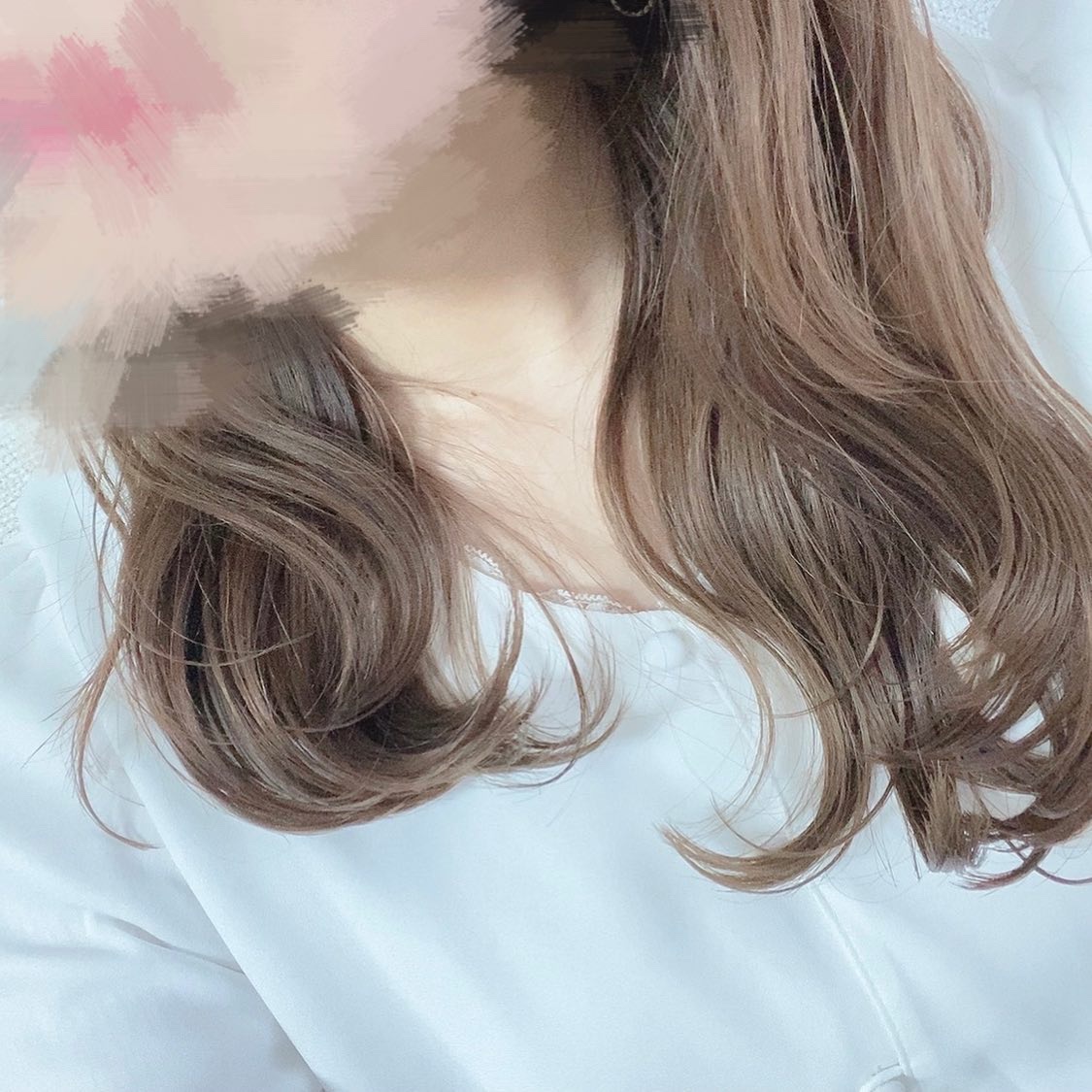 オーセンティック オイル/ダヴィネス/ボディオイルを使ったクチコミ（3枚目）