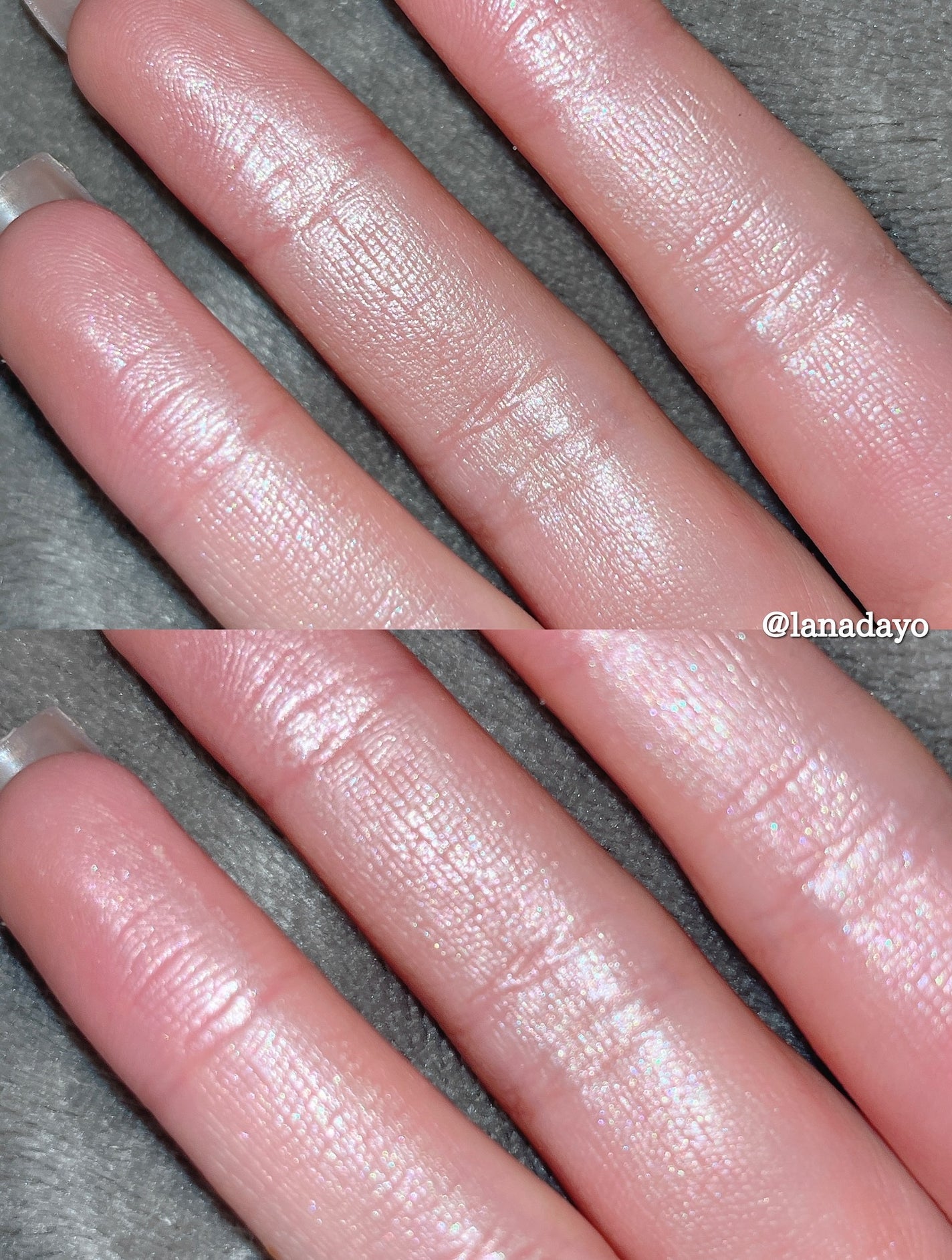 ワンダークリエイション /ブリリアージュ/単色アイシャドウを使ったクチコミ(5枚目)