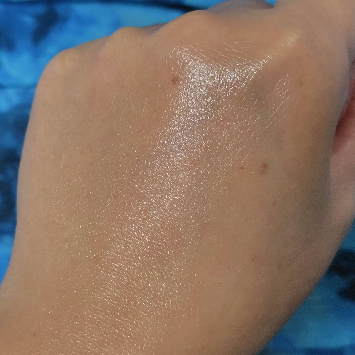 SK- II ジェノプティクス エアリー UV クリーム/SK-II/化粧下地を使ったクチコミ(8枚目)