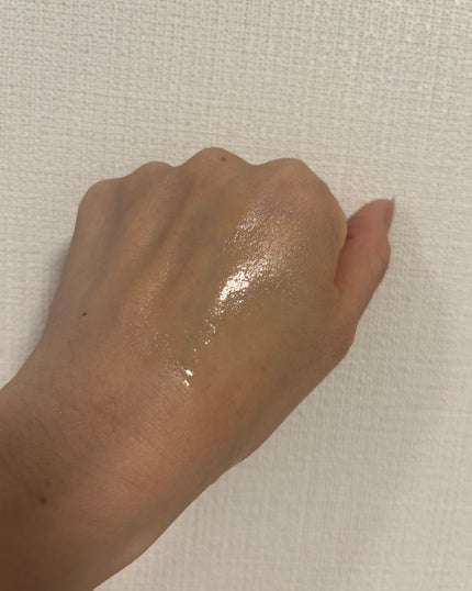 ボリューマイジング&スーディングヘアトニック/SallyZen/頭皮ローションを使ったクチコミ(7枚目)