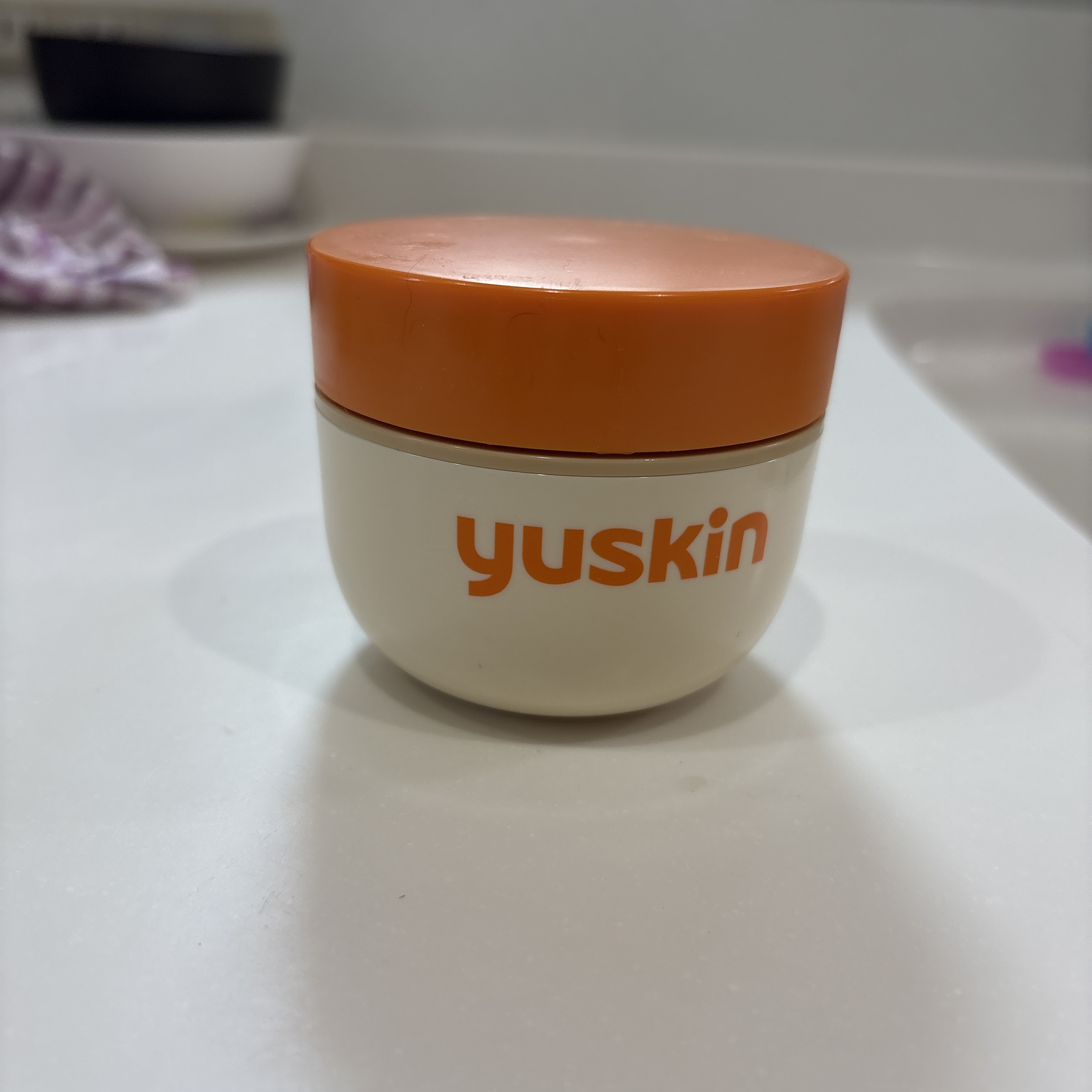 ユースキン/ユースキン/ボディクリームを使ったクチコミ（1枚目）