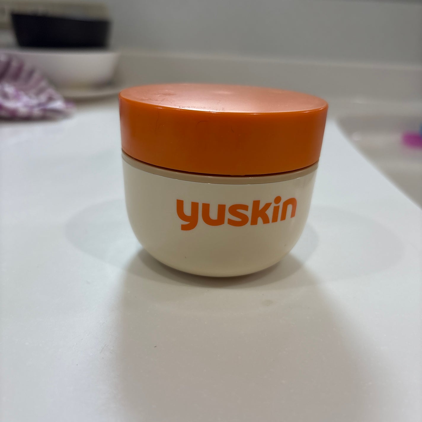 ユースキン/ユースキン/ボディクリームを使ったクチコミ(1枚目)