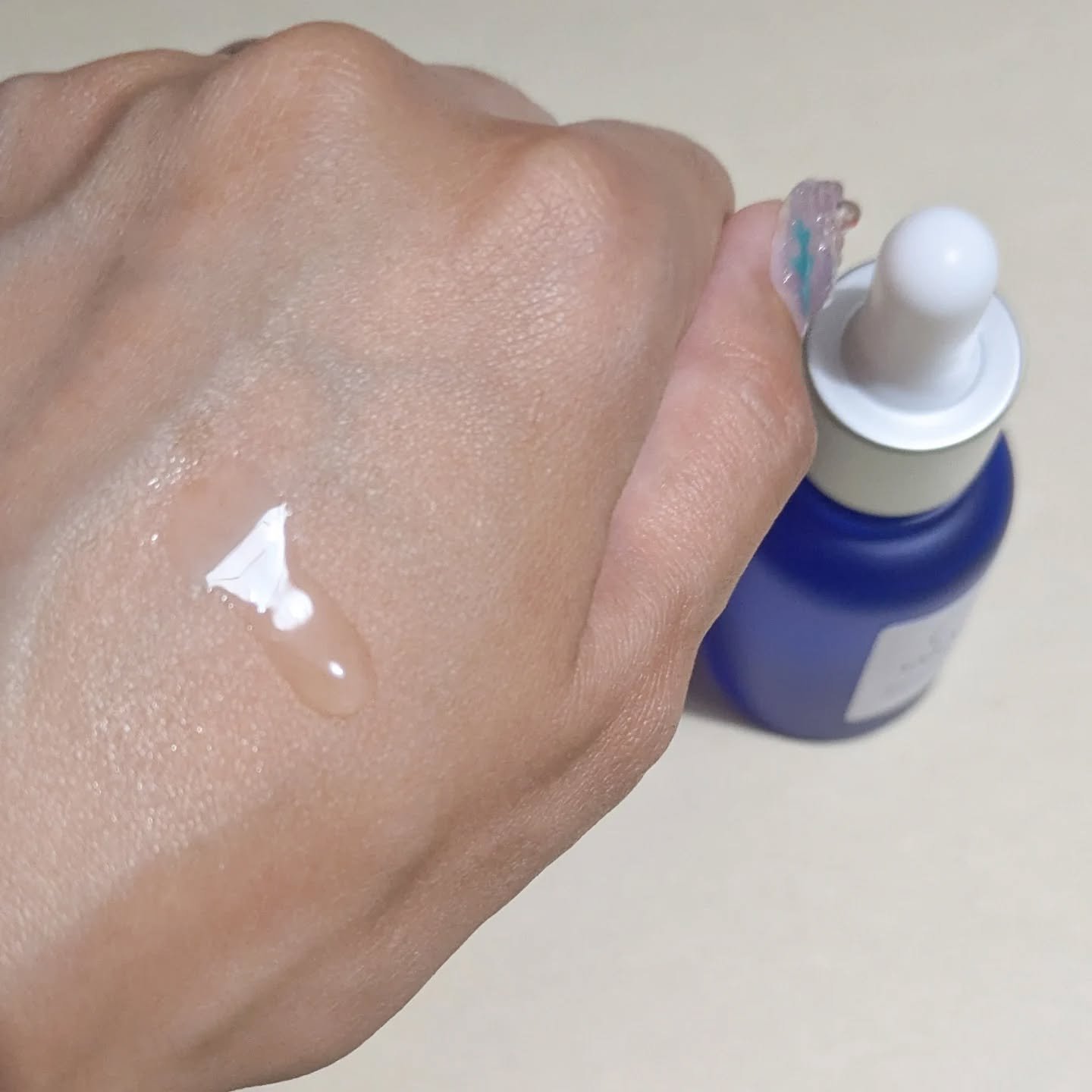 タカミスキンピール/タカミ/ブースター・導入液を使ったクチコミ（3枚目）