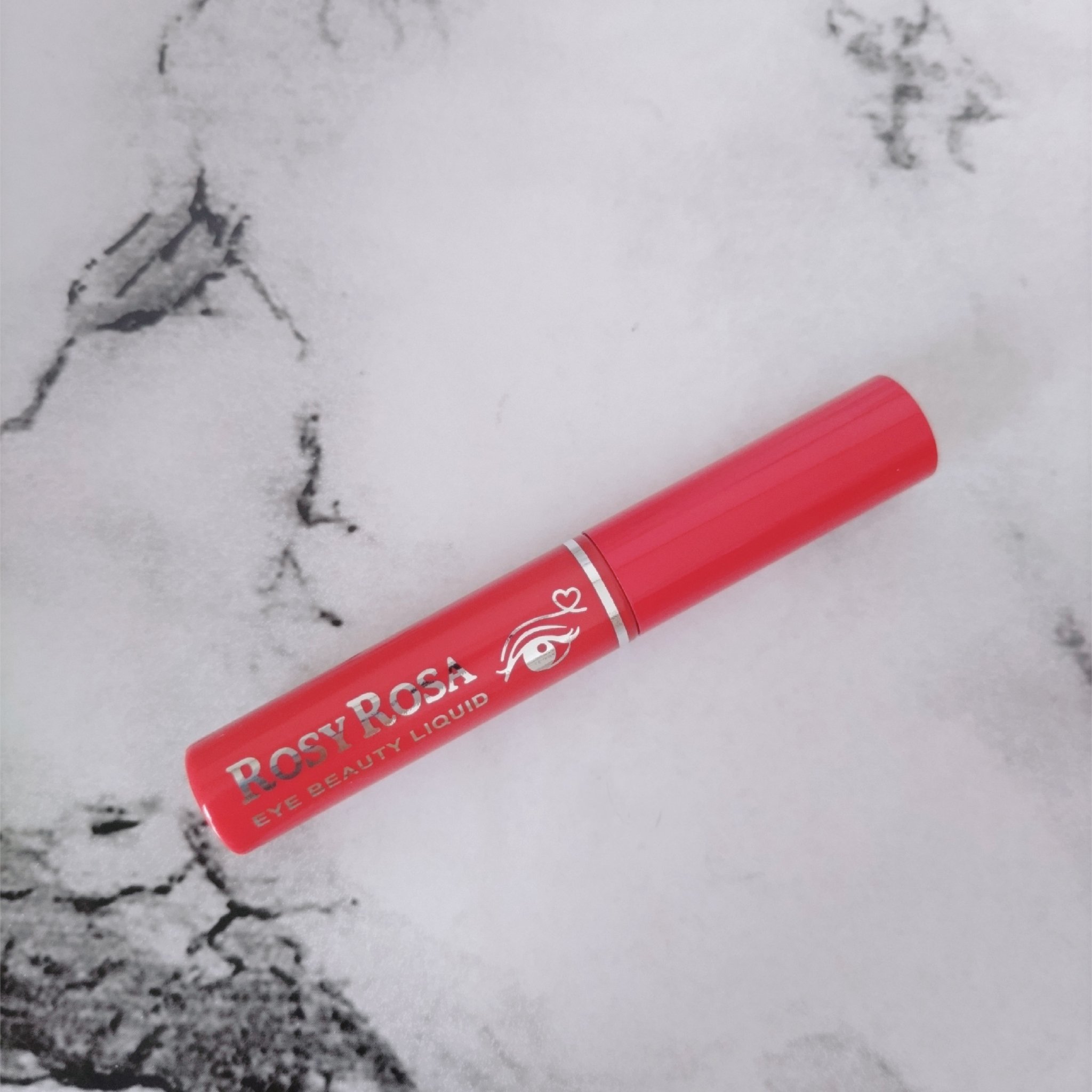 ふたえの衝撃 アイビューティーリキッド/ロージーローザ/二重まぶた用アイテムを使ったクチコミ（2枚目）