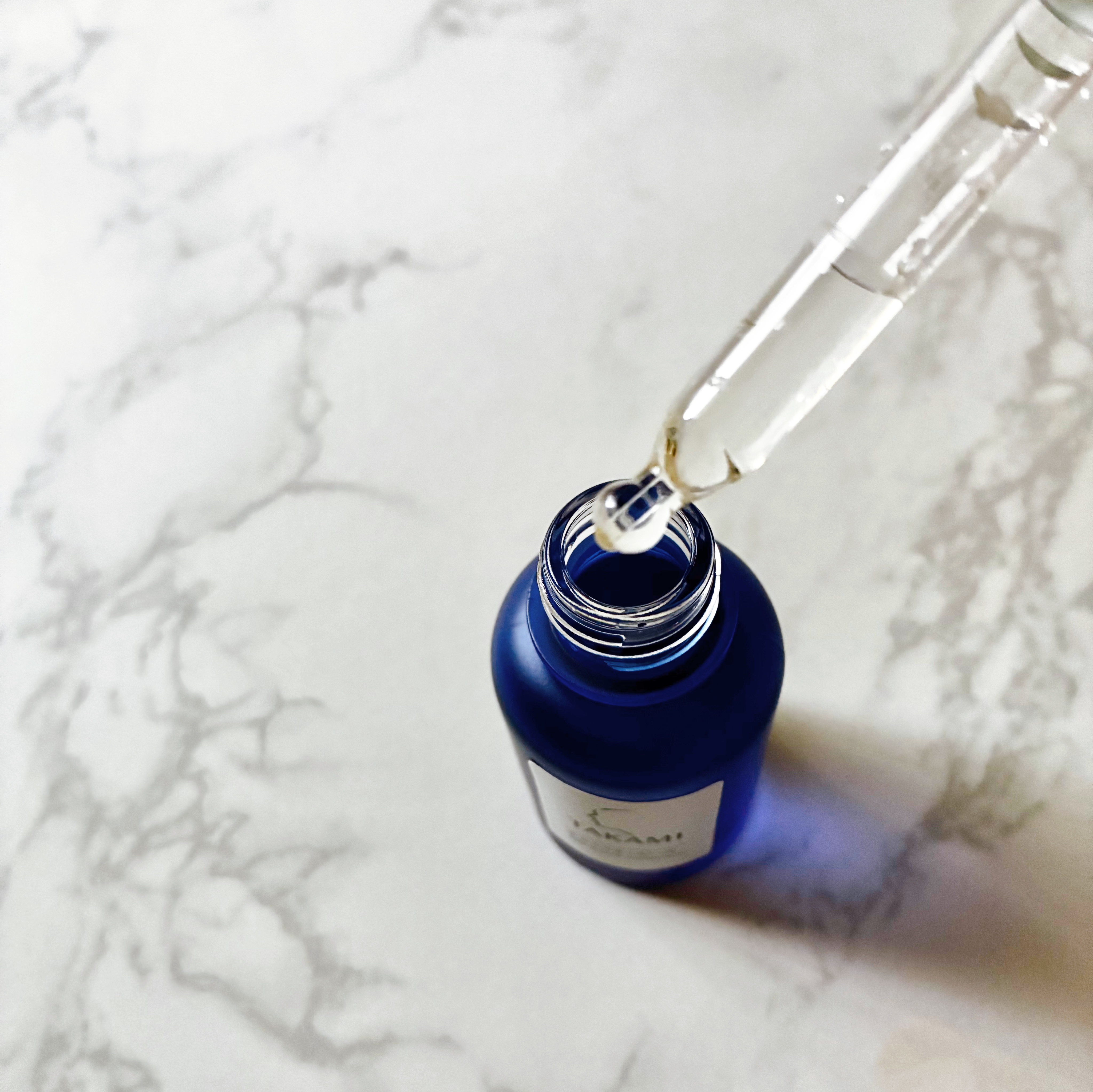 タカミスキンピール/タカミ/ブースター・導入液を使ったクチコミ（2枚目）