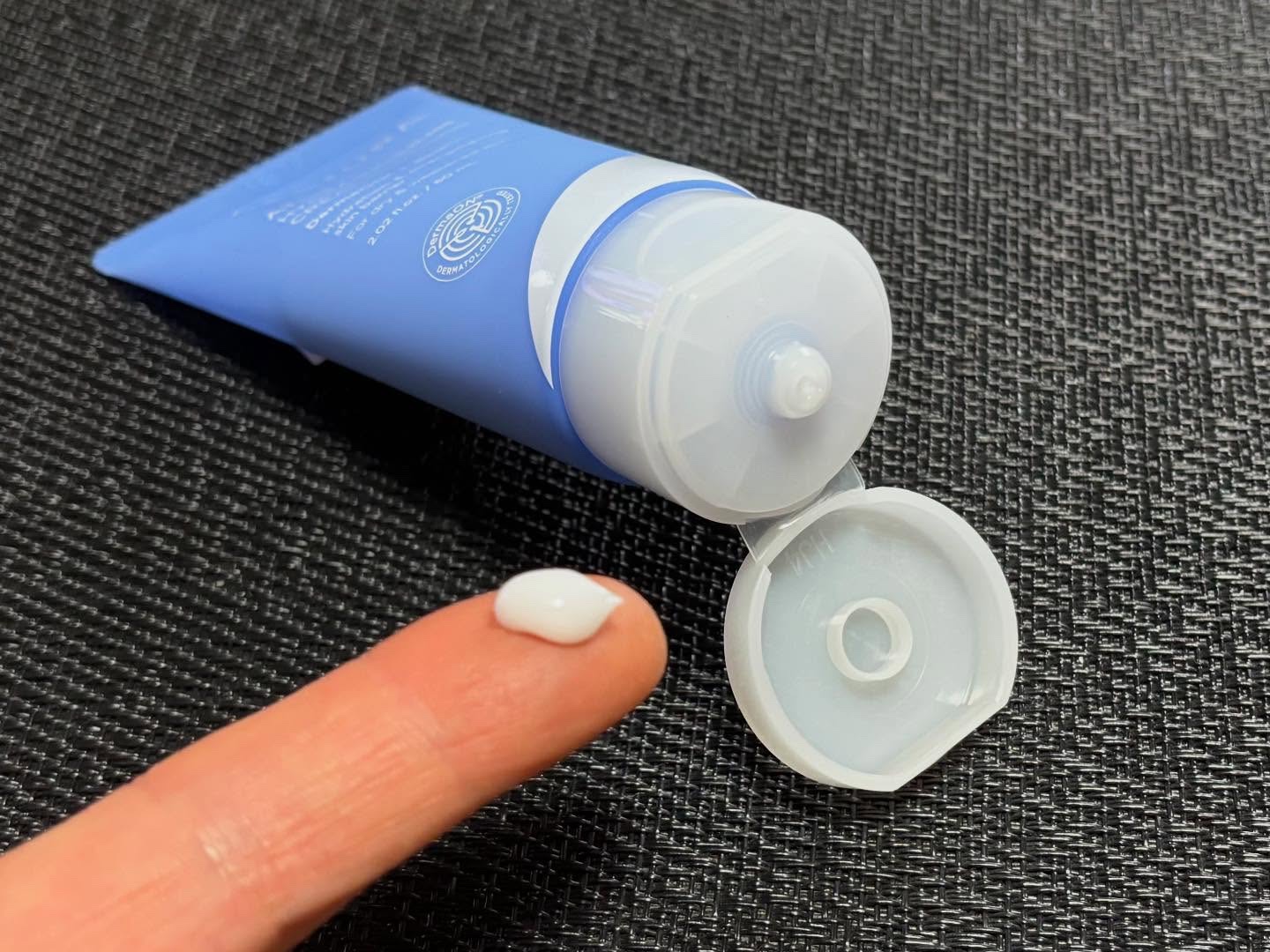 アトバリア365 ハイドロクリーム /AESTURA/フェイスクリームを使ったクチコミ（2枚目）