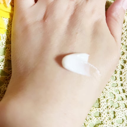 オバジXバイタライズリフトクリーム/オバジ/フェイスクリームを使ったクチコミ(4枚目)