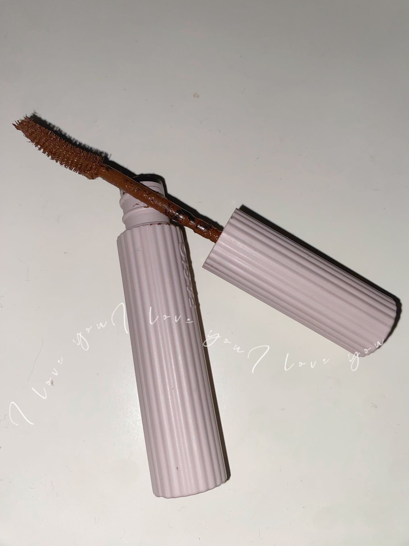 パーマネントカール マスカラ F(ロング)/FASIO/マスカラを使ったクチコミ(1枚目)