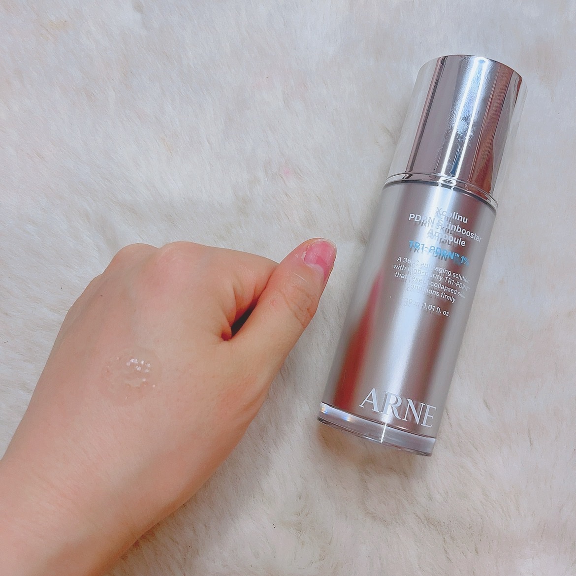 を使ったクチコミ（2枚目）