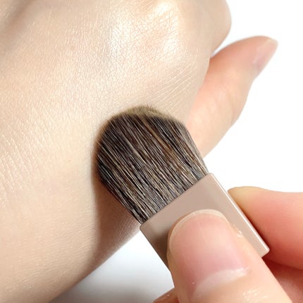 トーンフィルターハイライト/CEZANNE/パウダーハイライトを使ったクチコミ(5枚目)