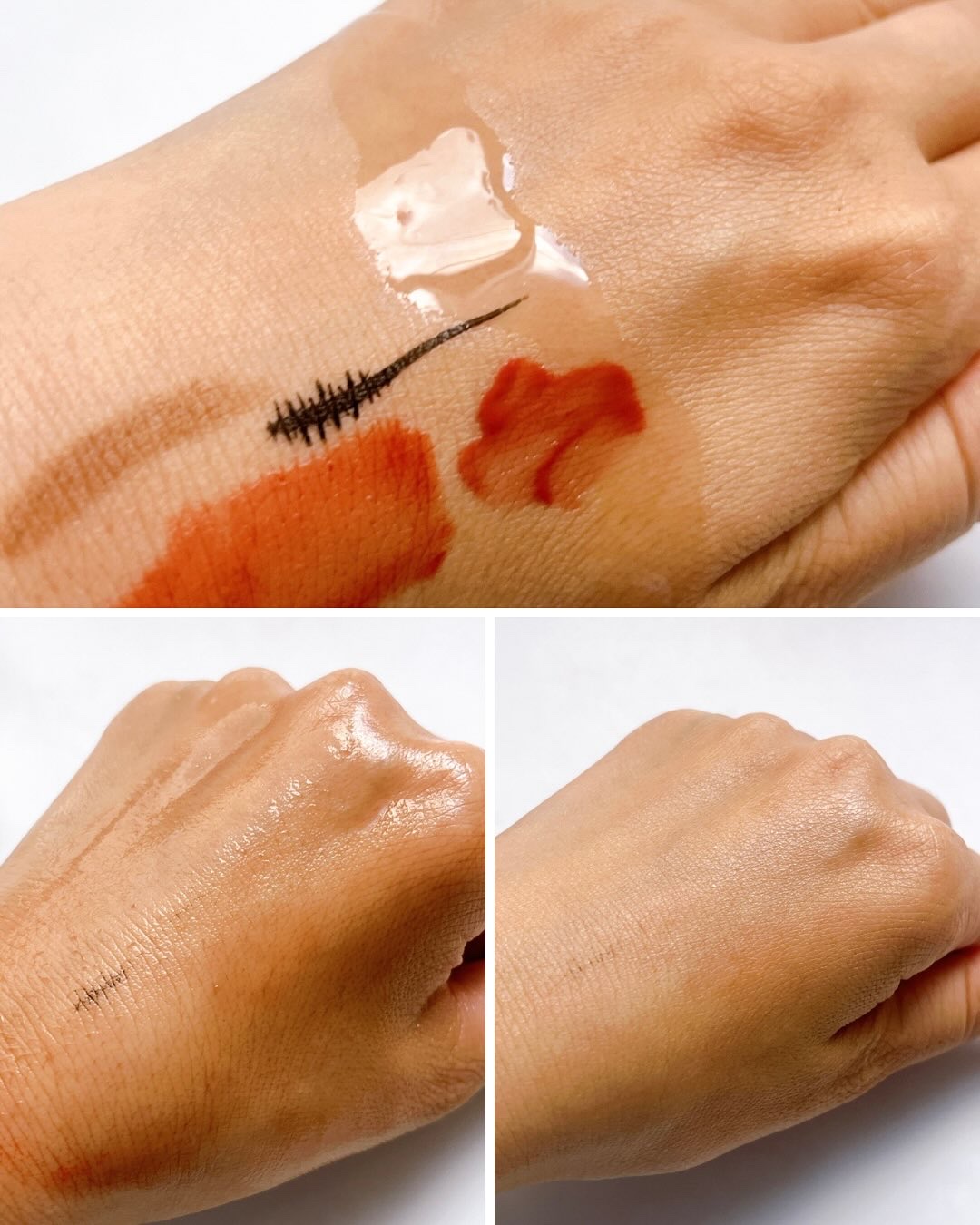 AZケア クレンジングオイル/VT/オイルクレンジングを使ったクチコミ（3枚目）