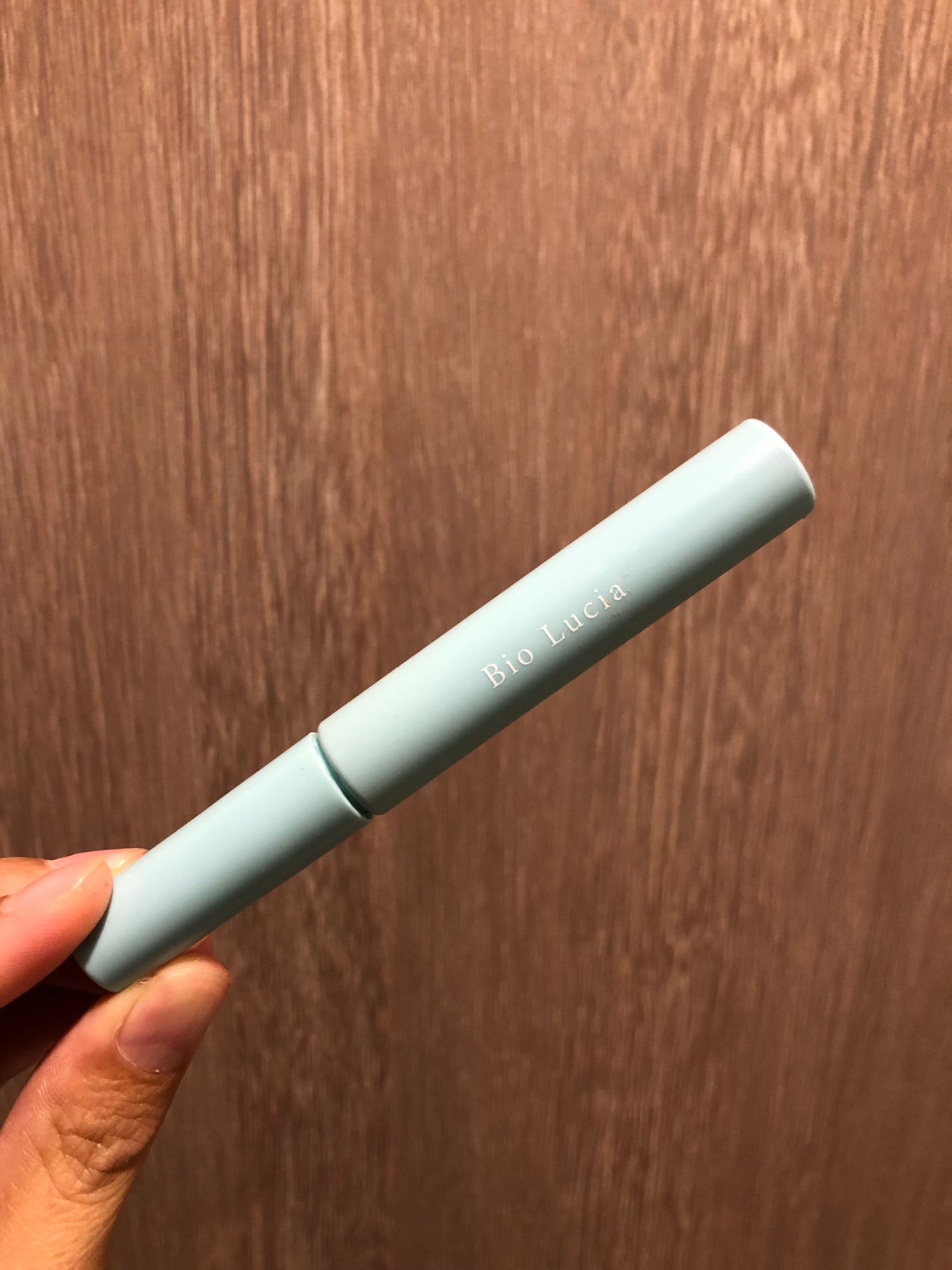 アイラッシュセラム/Bio Lucia(ビオルチア)/まつげ美容液を使ったクチコミ(1枚目)