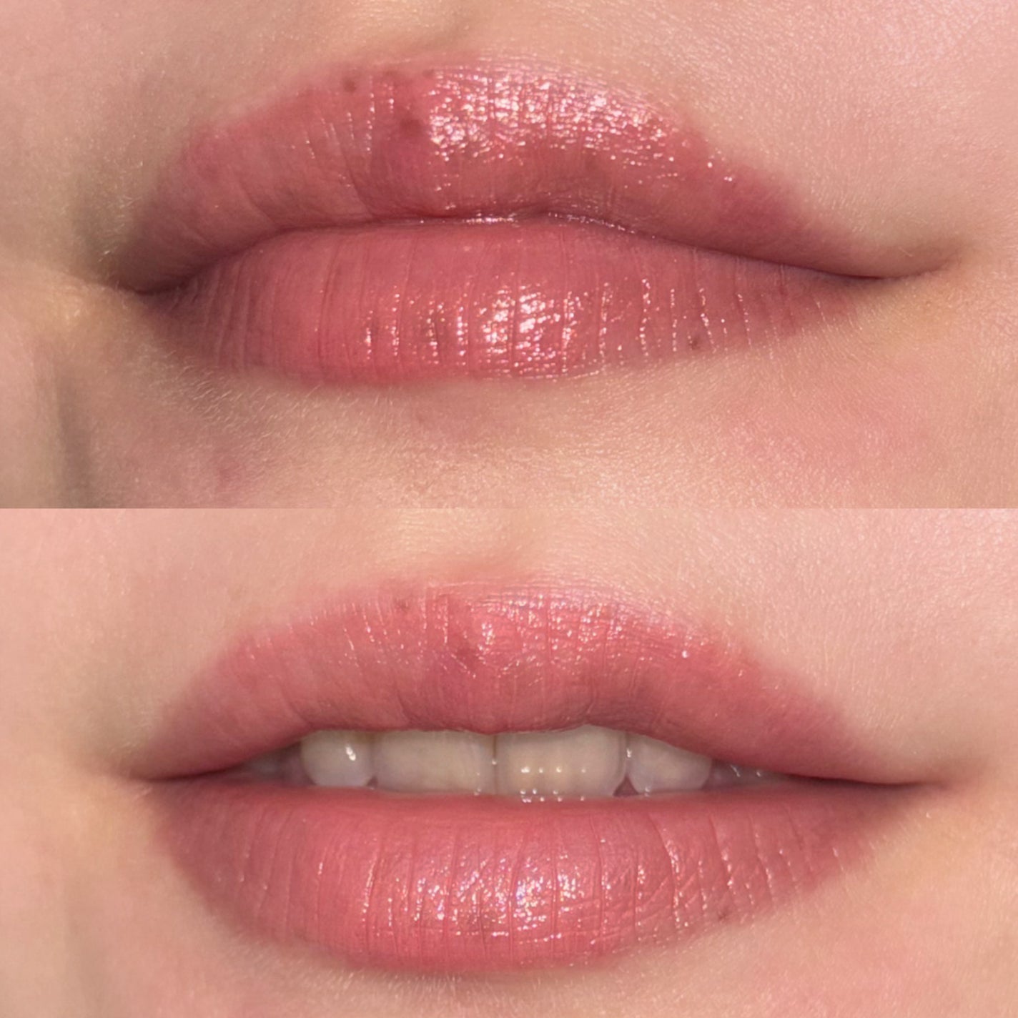 ピュアカラーエンヴィクリスタルリップスティック/ESTEE LAUDER/口紅を使ったクチコミ(3枚目)