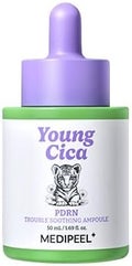 Young Cica PDRN TROUBLE SOOTHING ESSENCE AMPOULE / MEDIPEEL