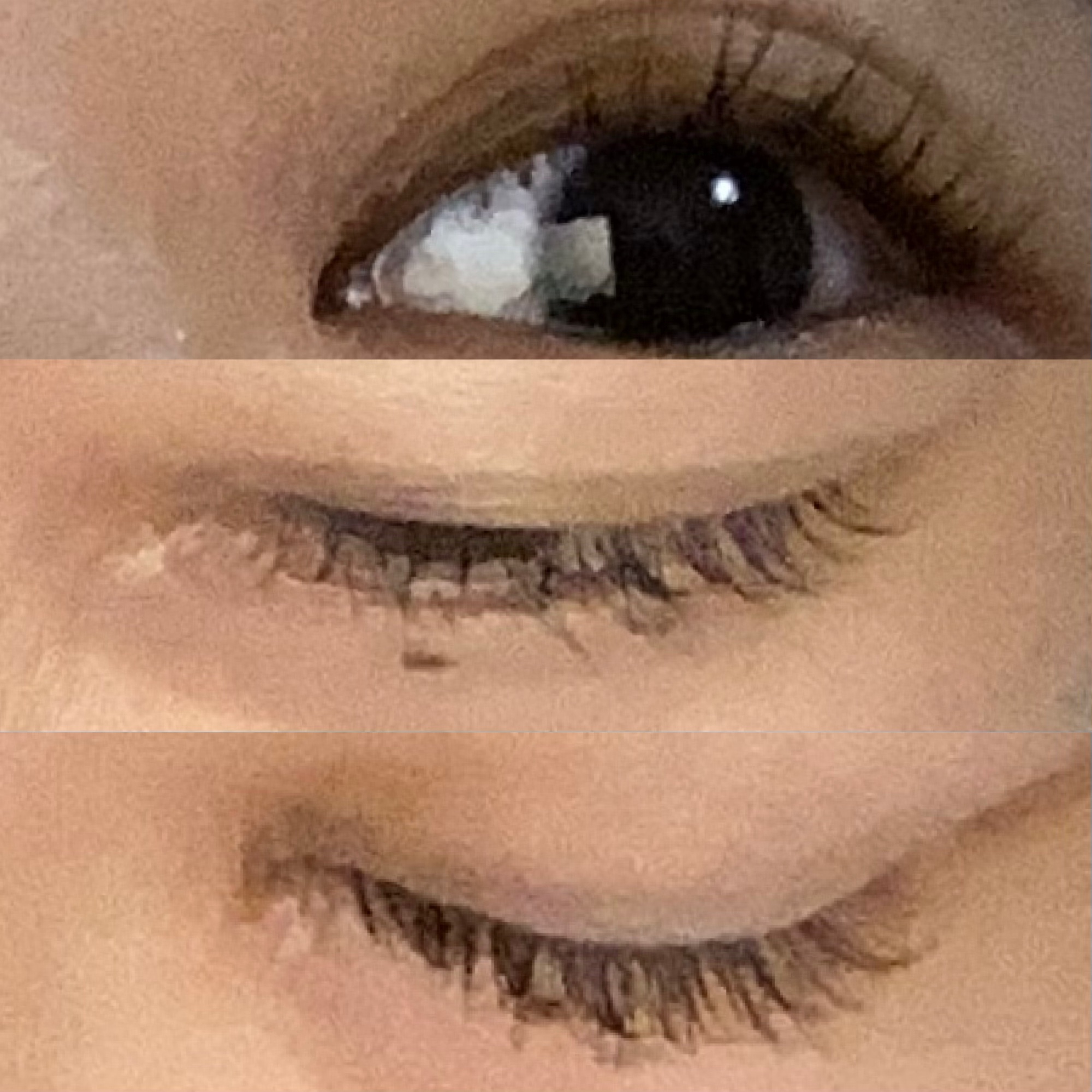 スカルプDまつ毛美容液　クイーン/アンファー(スカルプD)/まつげ美容液を使ったクチコミ（3枚目）