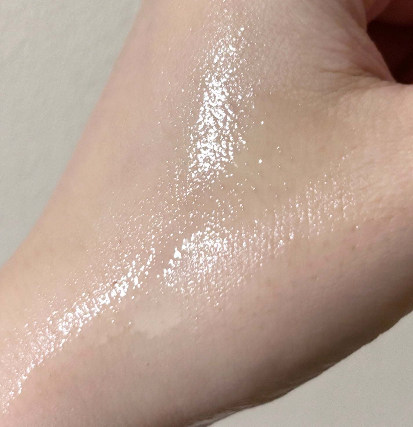 가을_秋 フォロバ on LIPS 「MeebakCICA・ビタミンC美容液敏感肌でも使用しやすいビ..」(3枚目)