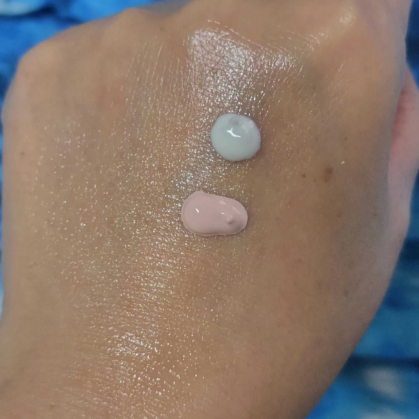 SK- II ジェノプティクス エアリー UV クリーム/SK-II/化粧下地を使ったクチコミ(5枚目)