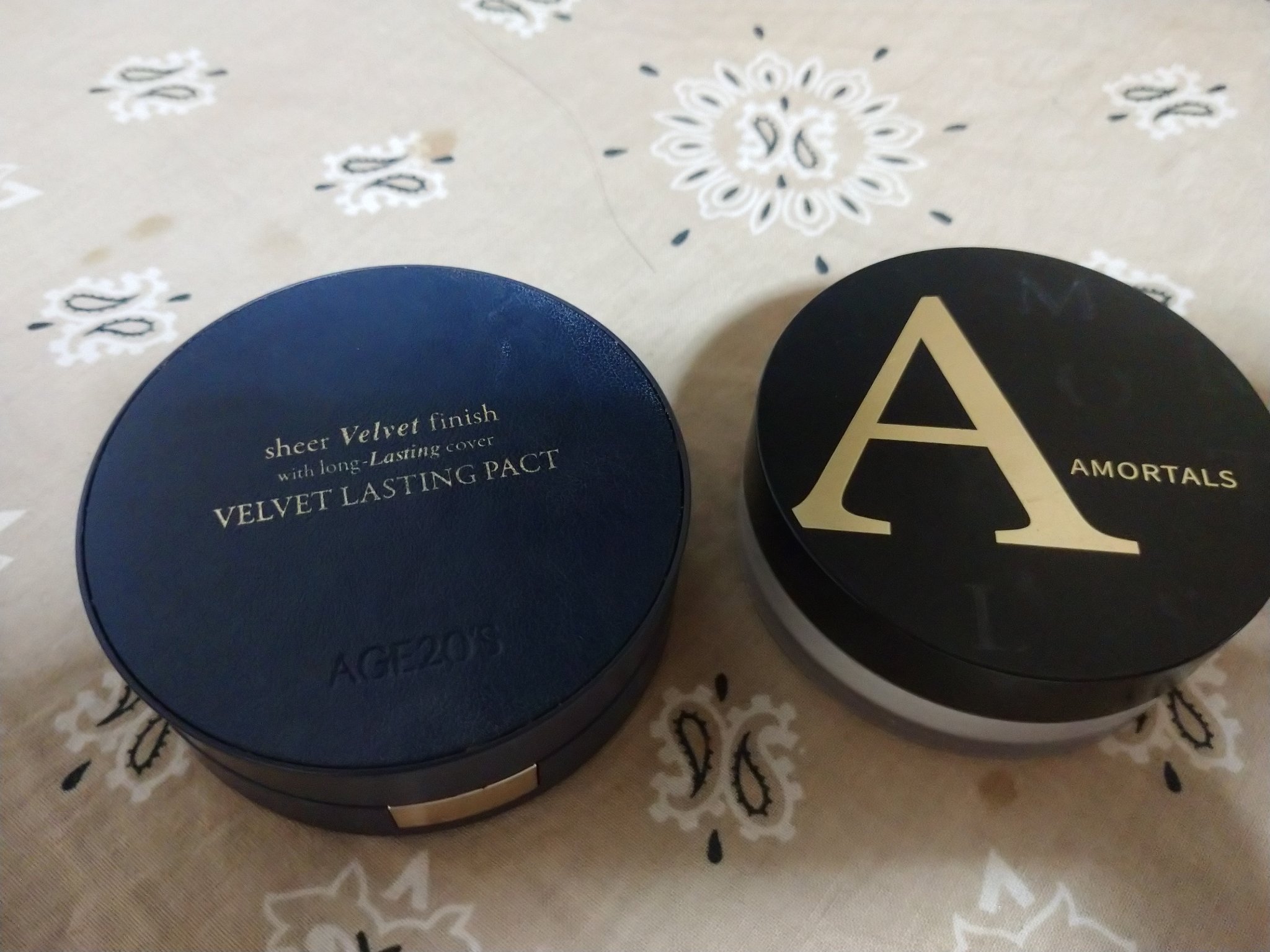 GENE3WAYアイブロウ三角芯タイプ/セリア/アイブロウペンシルを使ったクチコミ（1枚目）