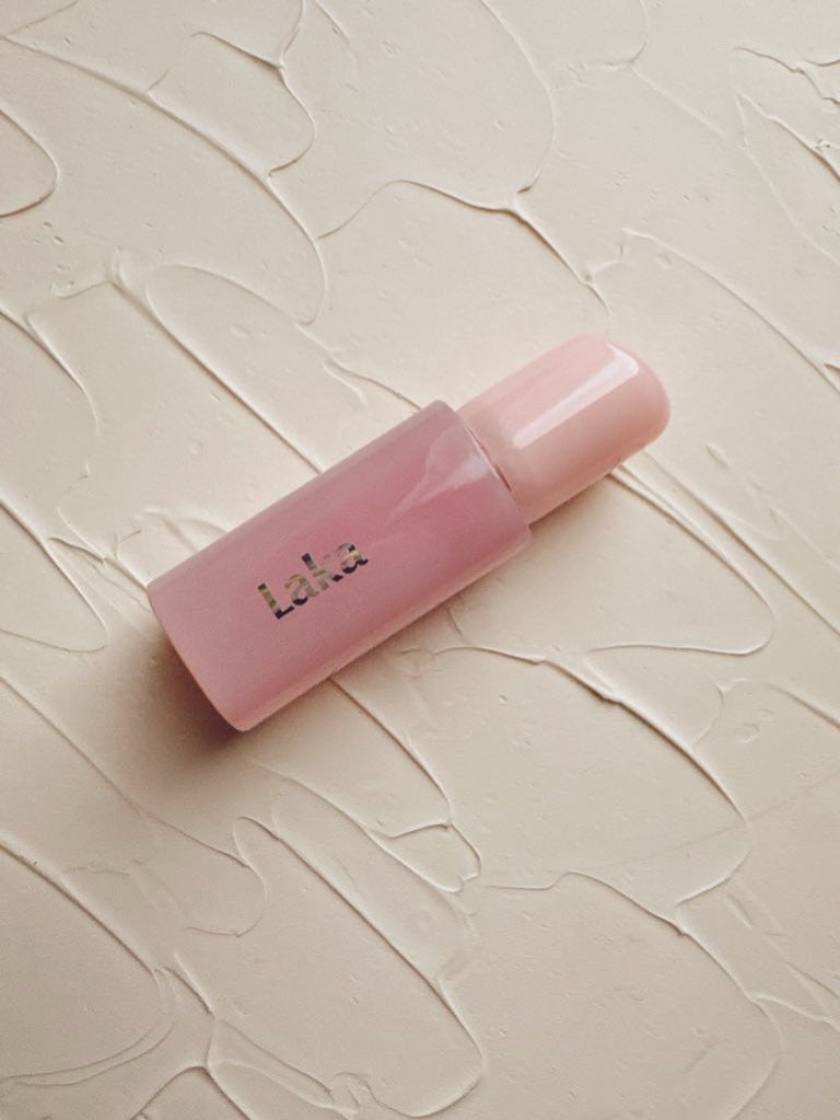 ポッピングバルーンティント/Laka/リップティントを使ったクチコミ(1枚目)