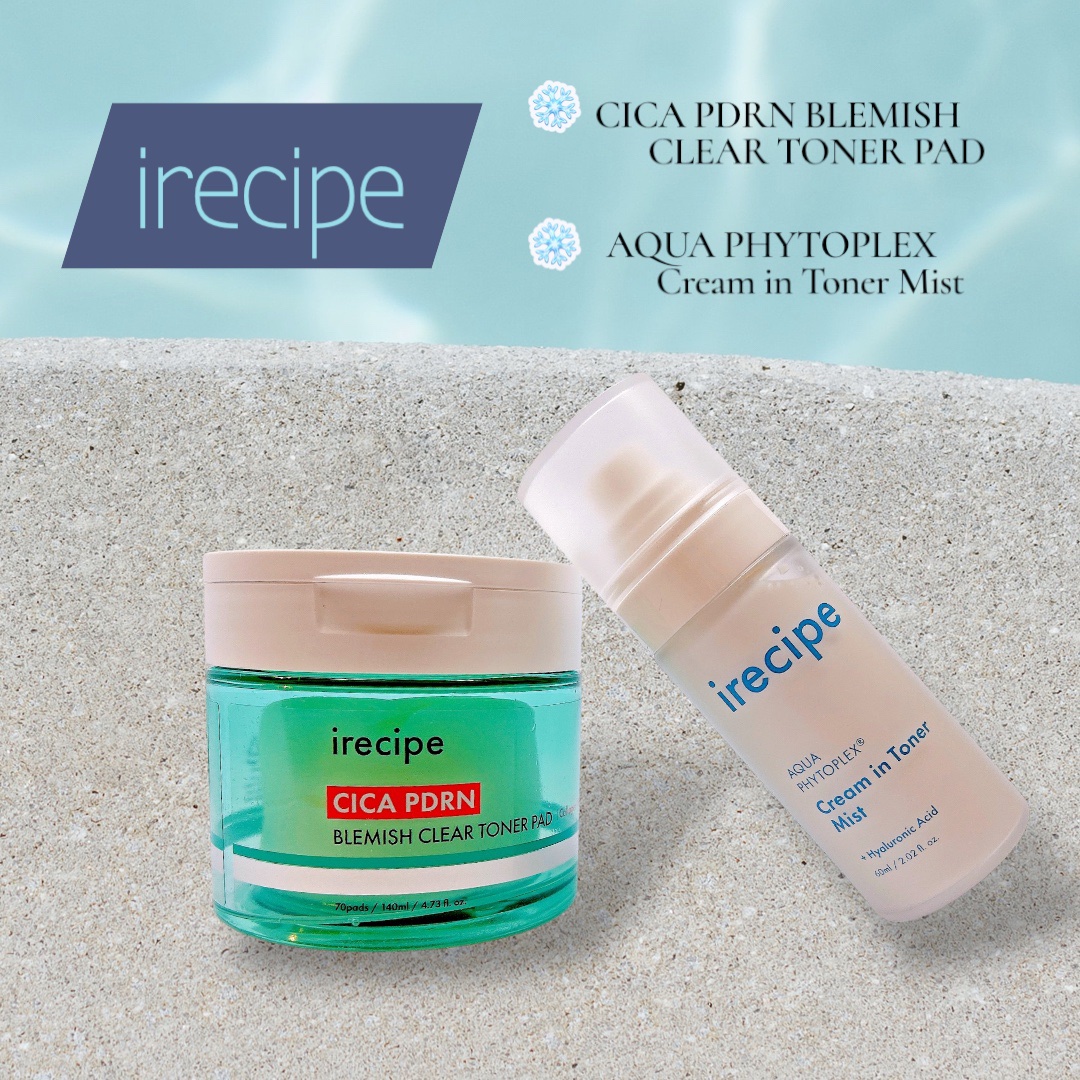 アクアフィトフレックス クリームイントナーミスト/irecipe/ミスト状化粧水を使ったクチコミ（1枚目）