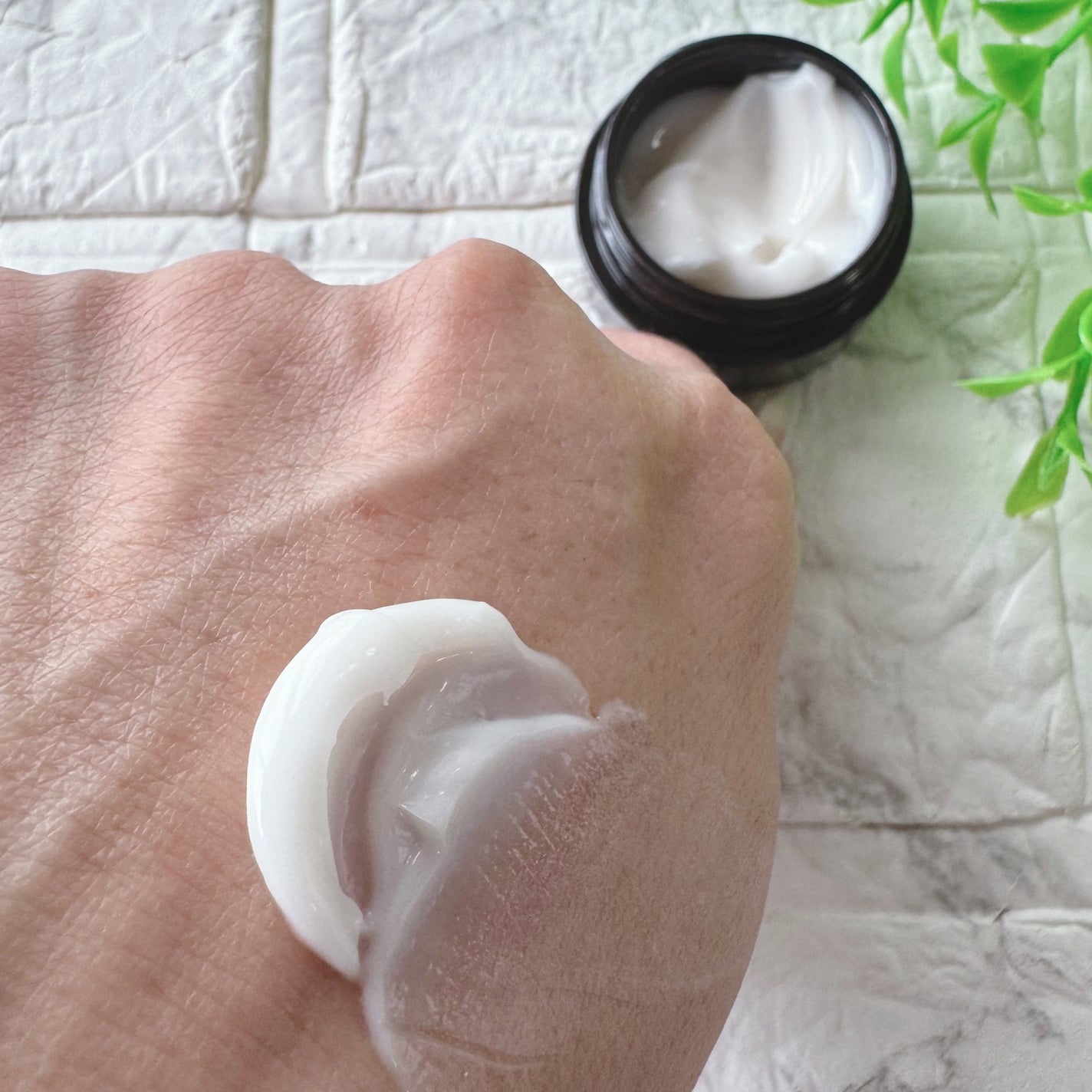 オバジXバイタライズリフトクリーム/オバジ/フェイスクリームを使ったクチコミ(3枚目)