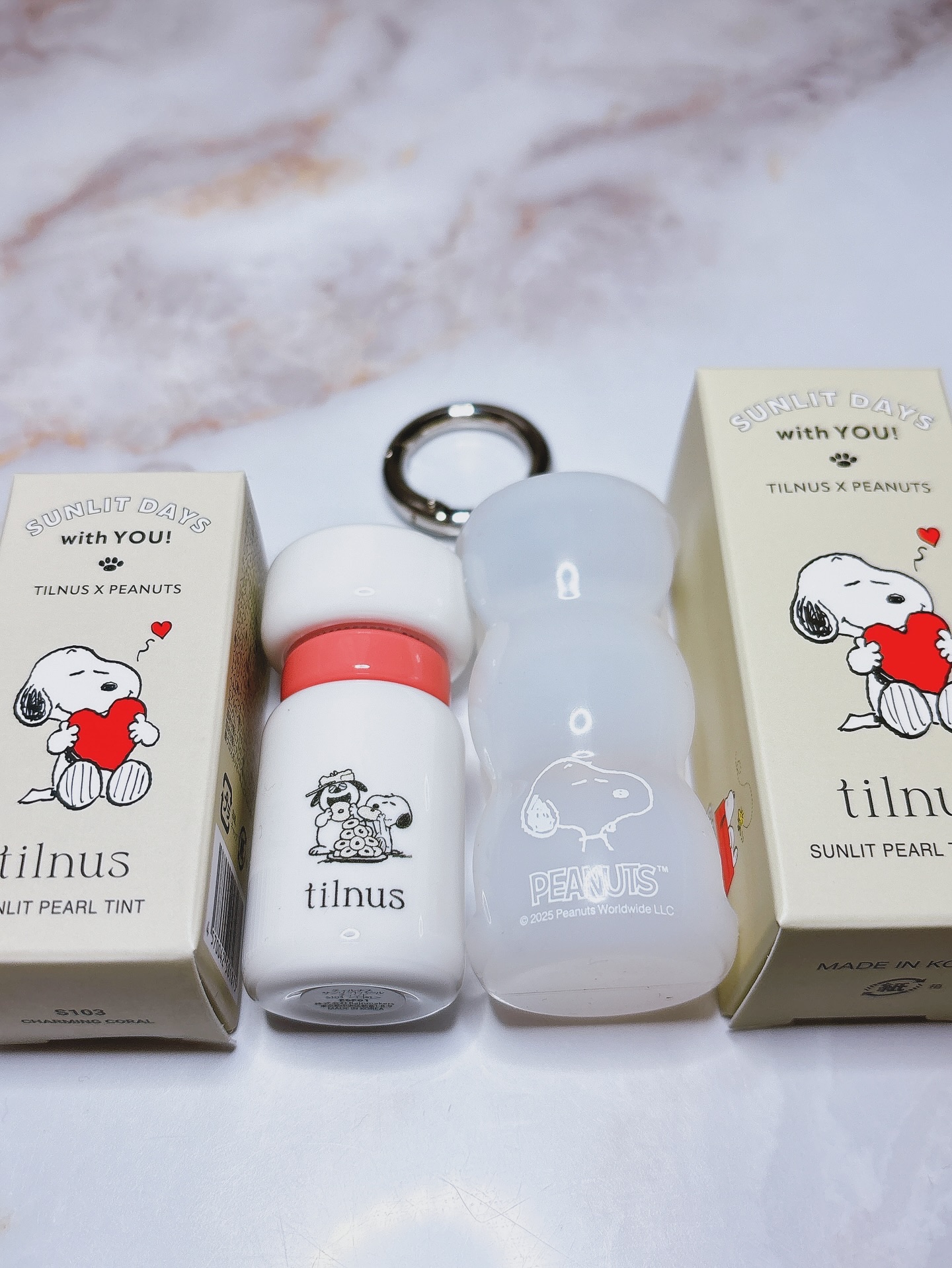 ちゅるリップランパー/muice/リッププランパーを使ったクチコミ（3枚目）