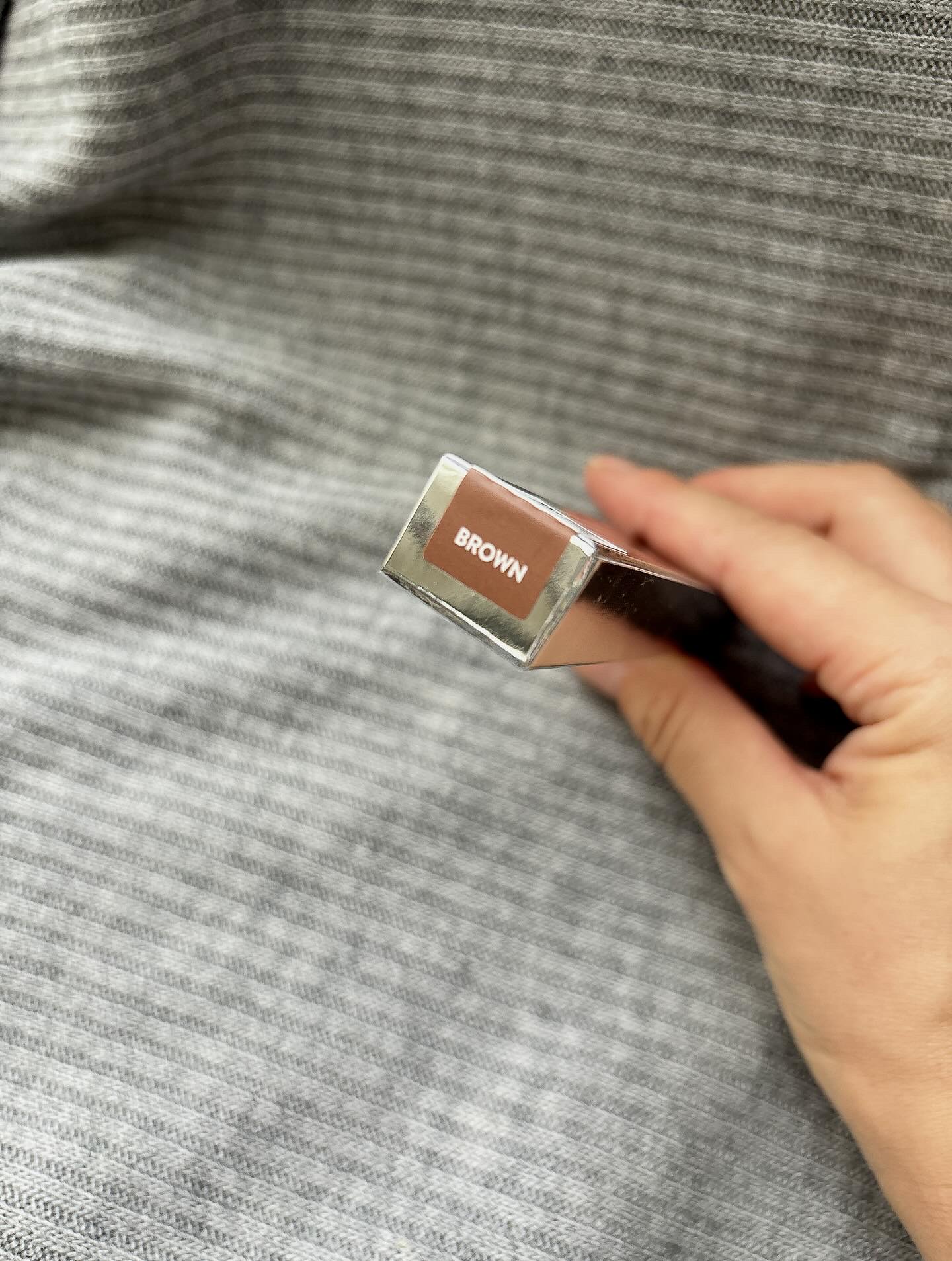 エクストラ スリム カールアップ マスカラ/FIVE VIBE/マスカラを使ったクチコミ（3枚目）