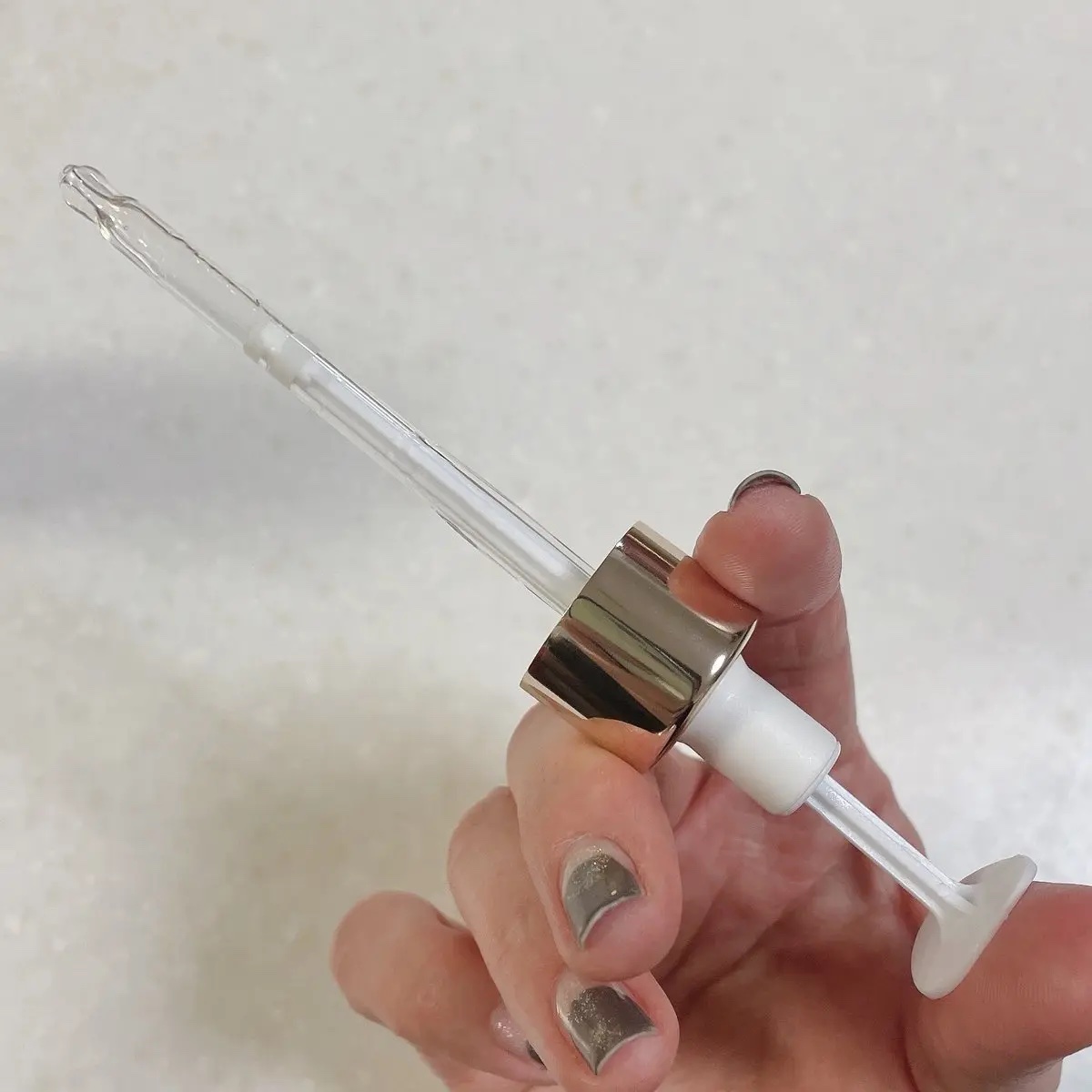 REJURAN デュアル エフェクト アンプル 30mL/REJURAN COSMETICS/美容液を使ったクチコミ（2枚目）