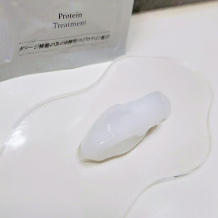 NEXT SHAMPOO/TREATMENT/NEXTPROTEIN/市販シャンプーを使ったクチコミ(5枚目)