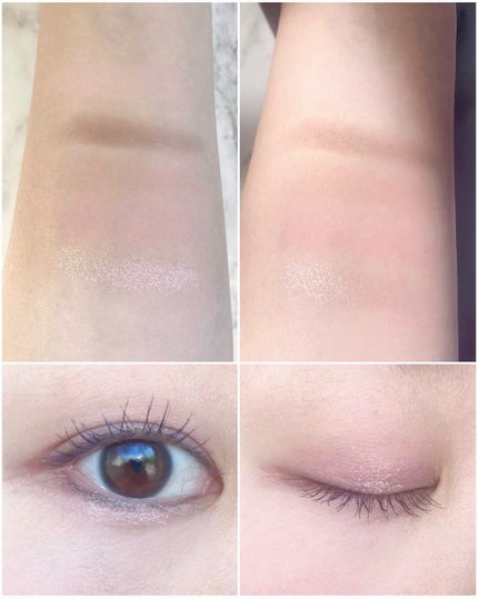 ユアースキンドレストーンアップベース/COSNORI/化粧下地を使ったクチコミ(4枚目)