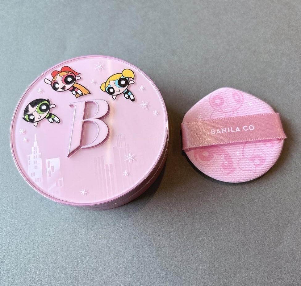 カバーリシャス アルティメット ホワイトクッション モイスチャー/BANILA CO/クッションファンデーションを使ったクチコミ(1枚目)