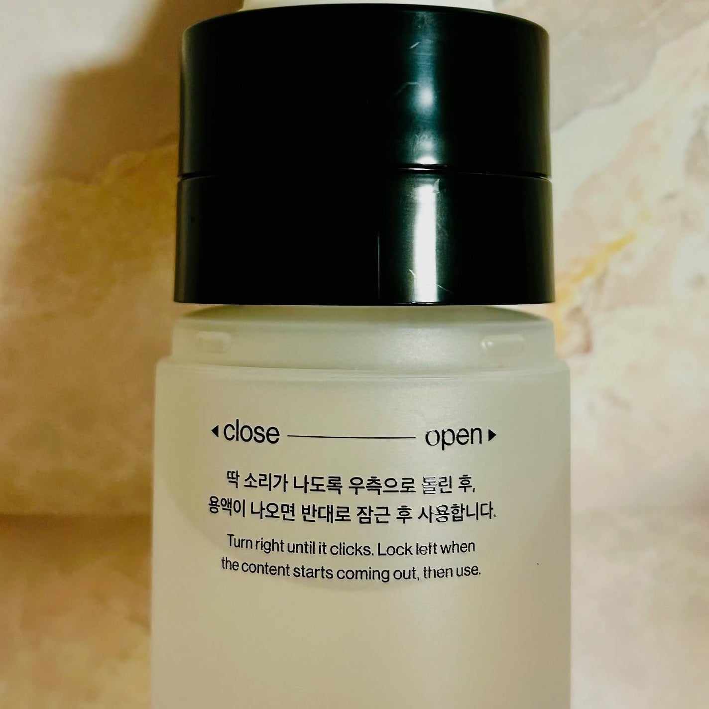 サイトカイン ブースター/Refilled/頭皮ローションを使ったクチコミ(5枚目)