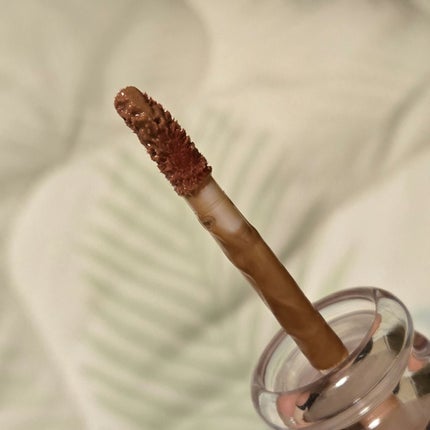 ラカ マキシグレイヤーティント/Laka/リップティントを使ったクチコミ(2枚目)