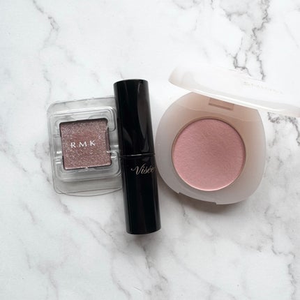 ネンマクフェイク ルージュ/Visée/口紅を使ったクチコミ(1枚目)