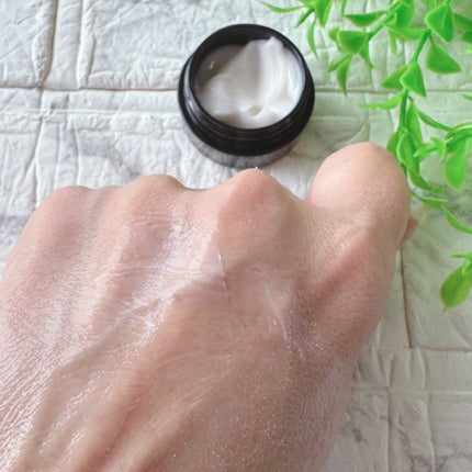 オバジXバイタライズリフトクリーム/オバジ/フェイスクリームを使ったクチコミ(4枚目)