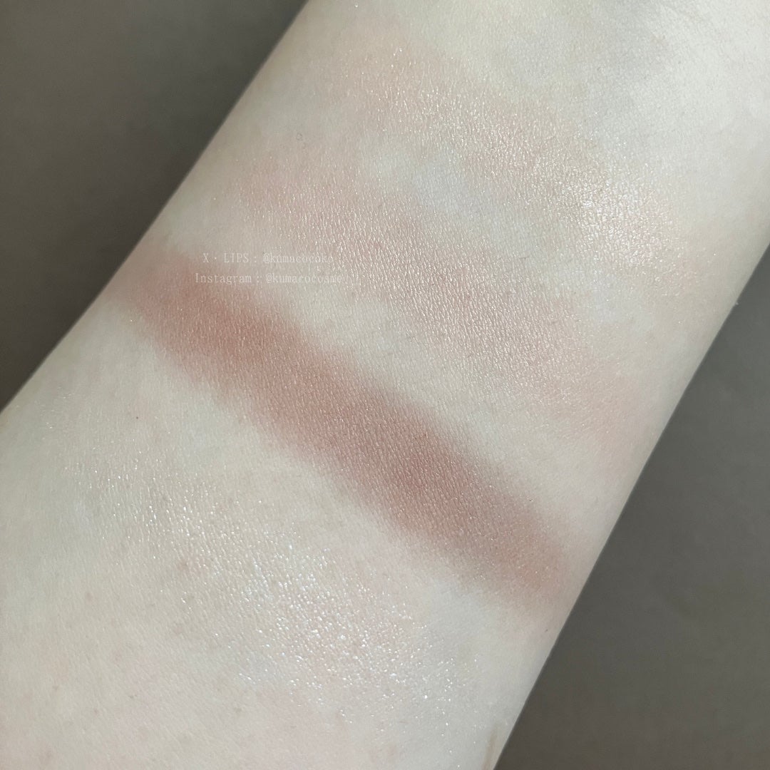 ケイト メロウブラウンアイズ/KATE/アイシャドウパレットを使ったクチコミ(8枚目)