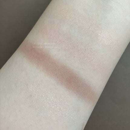 ケイト メロウブラウンアイズ/KATE/アイシャドウパレットを使ったクチコミ(8枚目)